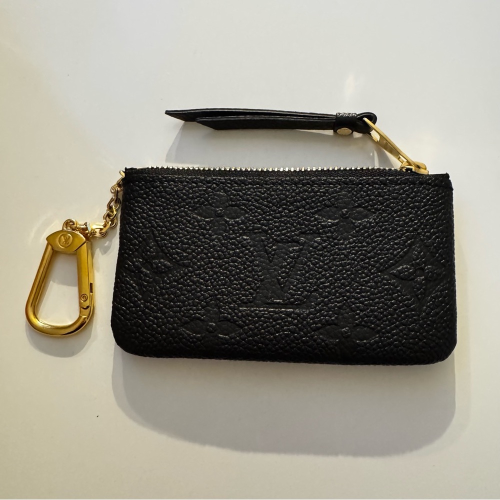 Louis Vuitton Key Pouch - Picture 2 of 10